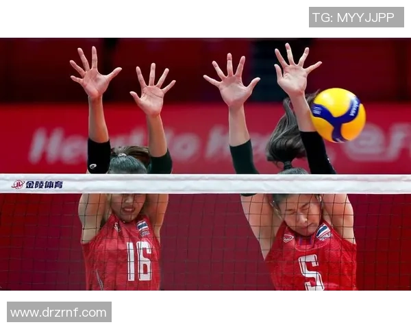 杭州排球队边路渗透战术解析与深度剖析排球竞技魅力